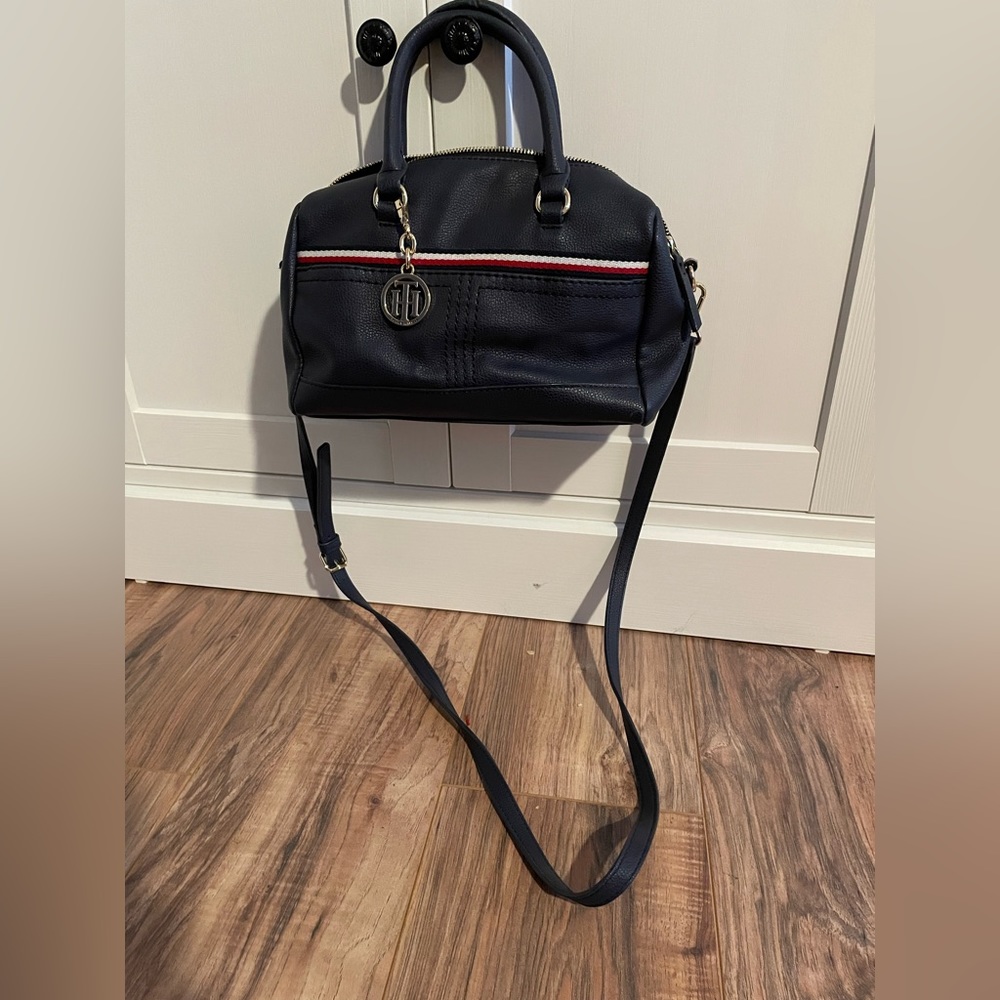 Tommy Hilfiger Shoulder Bag